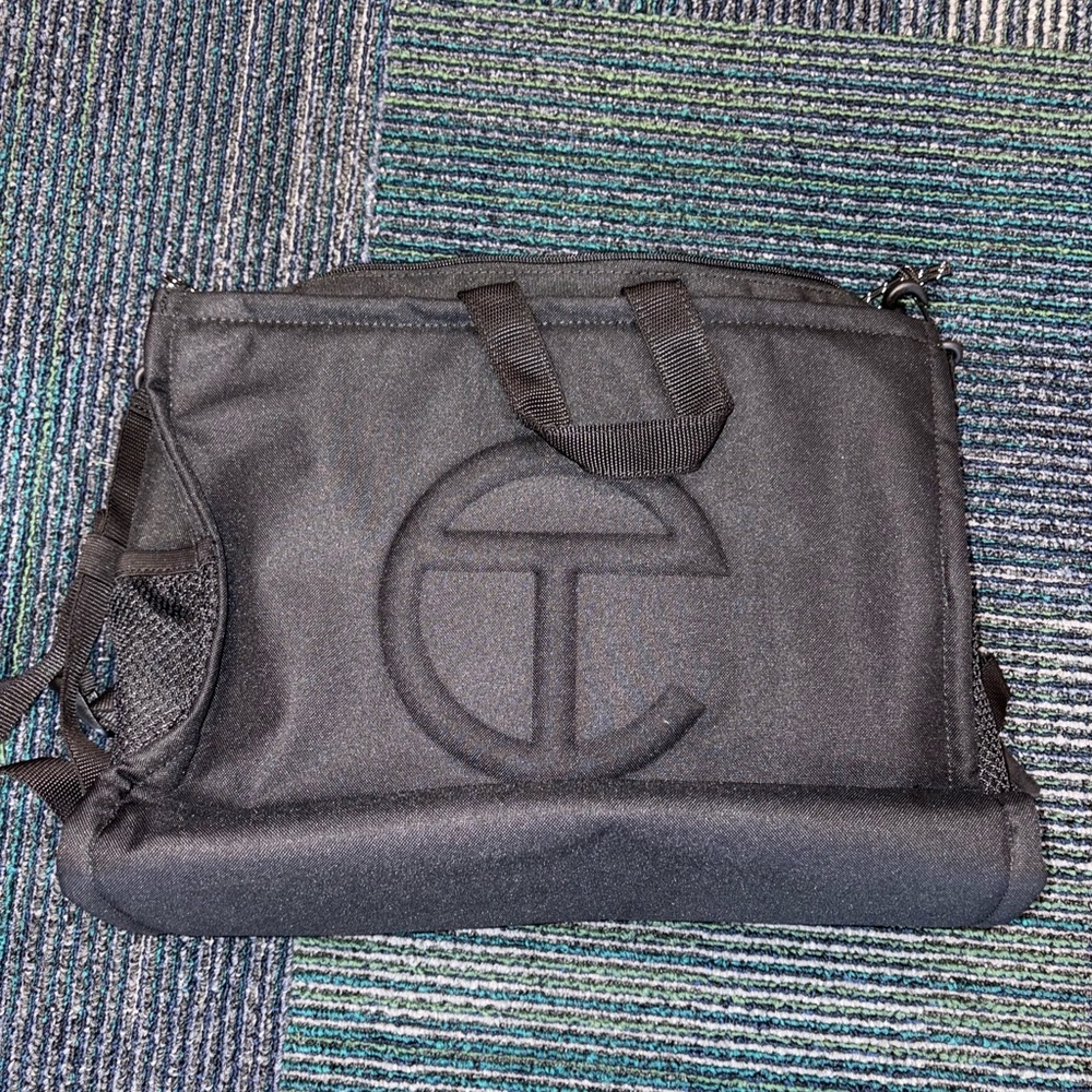 Telfar EastPAK Medium Zipper bag